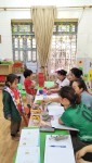 TRƯỜNG MẦM NON NẬM NHỪ NHÌN LẠI MỘT NĂM HỌC GHI DẤU NHỮNG BƯỚC TIẾN CỦA CÁC CON✨✨