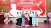 HỘI THI ""BÁO CÁO VIÊN, TUYÊN TRUYỀN VIÊN GIỎI XÃ NÀ HỲ NĂM 2026'